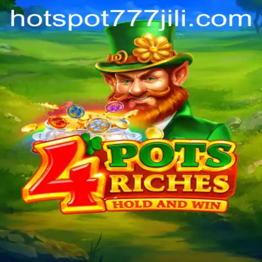 4potsriches: A Comprehensive Look at the Exciting New Game