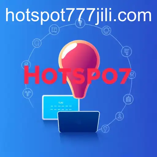 About Us: Discovering Hotspot777