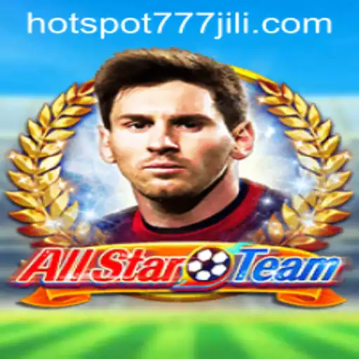Unveiling AllStarTeam: The Ultimate Hotspot777 Experience