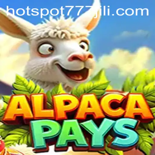 Discover the Captivating World of AlpacaPays with Hotspot777