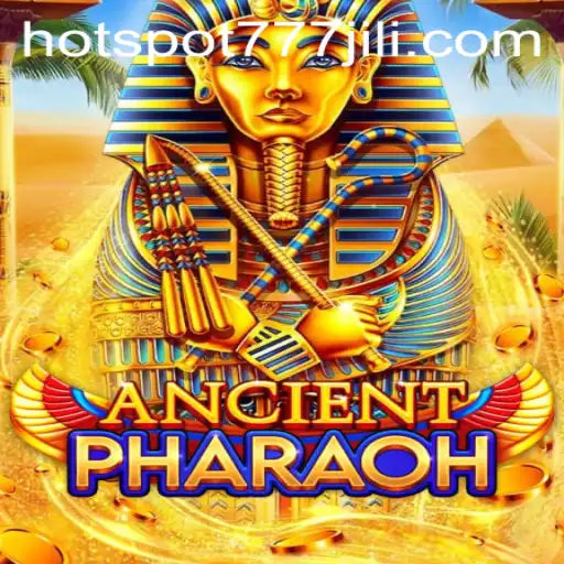 Exploring the World of AncientPharaoh: A Modern Gaming Marvel with hotspot777
