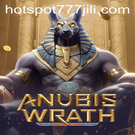 Unveiling AnubisWrath: A Journey into the Ancient World of Adventure