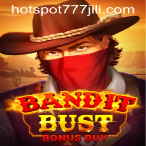 Unraveling the Thrills of BanditBustBonusBuy and the Intrigue of Hotspot777
