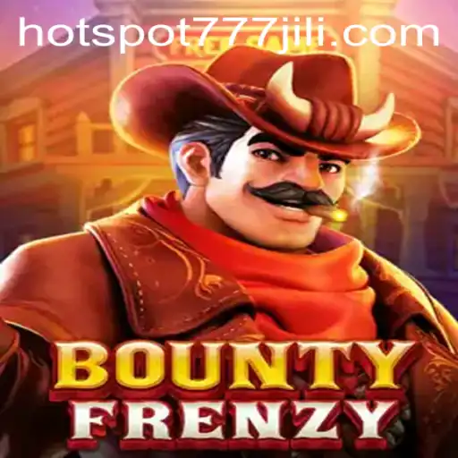 Unveiling the World of BountyFrenzy: A Thrilling Online Gaming Experience
