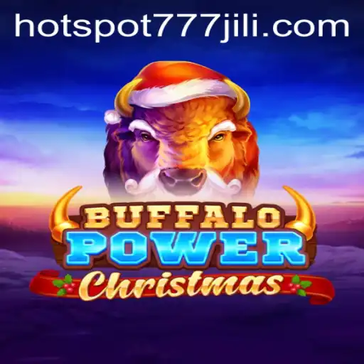 Discovering Buffalo Power Christmas: A Slot Game Experience