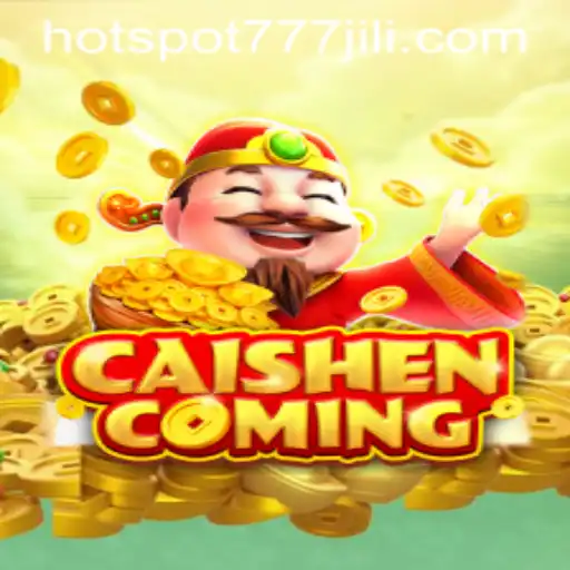 Explore the Thrilling World of CAISHENCOMING at Hotspot777