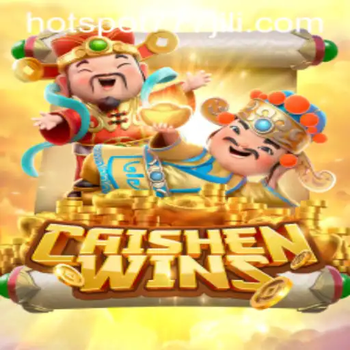 Dive into the Exciting World of CaishenWins: A Hotspot777 Favorite