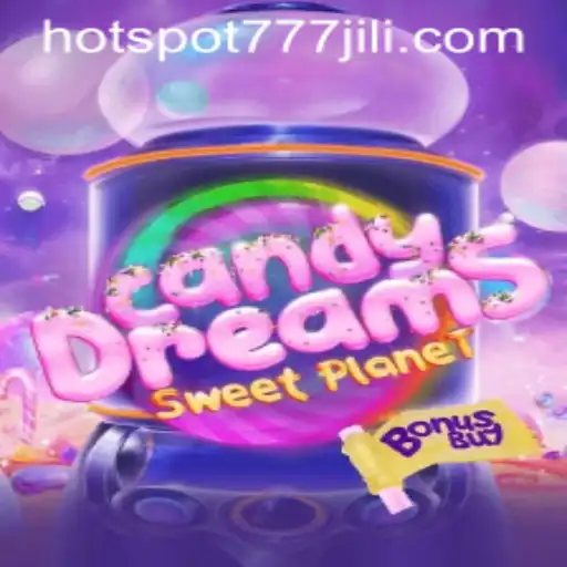 CandyDreamsSweetPlanet: Embark on a Sugary Adventure with Hotspot777