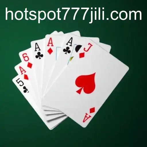 Card Games: A Dive into the World of Cards with Hotspot777