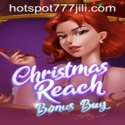 Exploring the Exciting World of ChristmasReachBonusBuy and Hotspot777