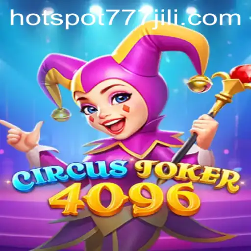 Discover the Thrilling World of CircusJoker4096: Enter the Gaming Hotspot777