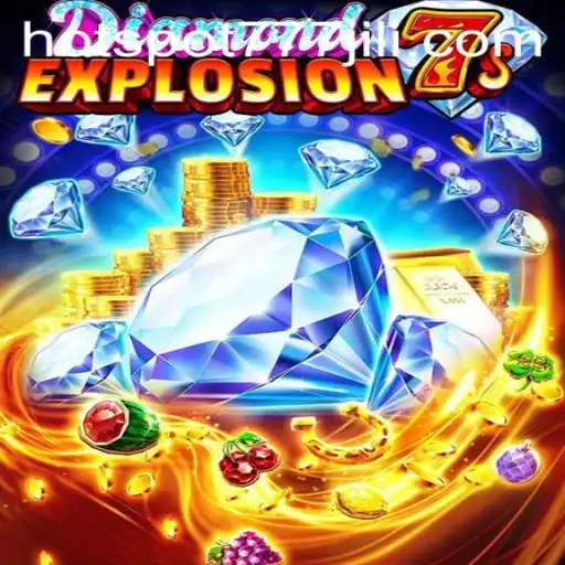 Exploring the Thrills of DiamondExplosion7s: A Dynamic Gaming Experience