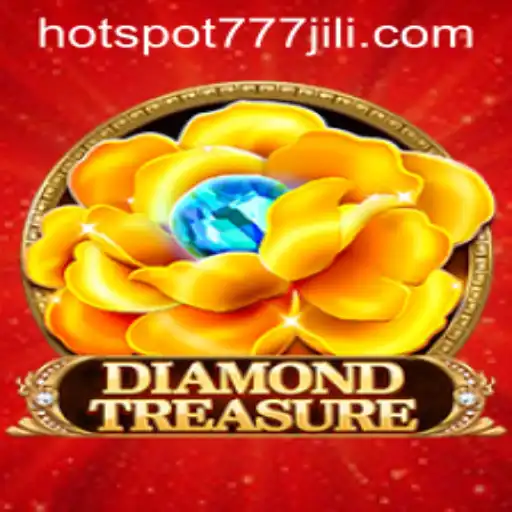 Diamondtreasure: The Captivating Game of Luck and Strategy