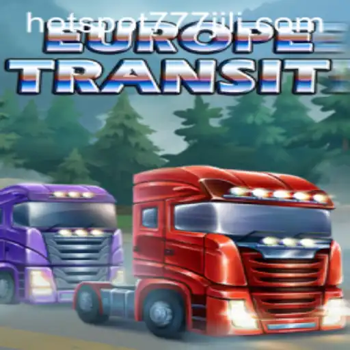 EuropeTransit: Navigating the Dynamic Landscape of Modern Gaming