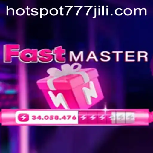 Discover the Thrilling World of FastMaster: A Deep Dive into the Hotspot777 Phenomenon