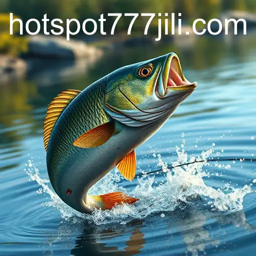 Explore the World of Fishing Games: Spotlight on Hotspot777