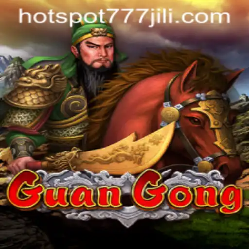 The Epic Journey of GuanGong: Unveiling the Thrills of Hotspot777