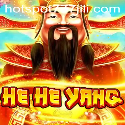 Unveiling the Intriguing World of HeHeYang - Hotspot777's Latest Gaming Sensation