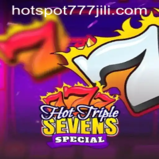 Exploring the Excitement of HotTripleSevensSpecial - A Casino Game That Heats Up Your Luck