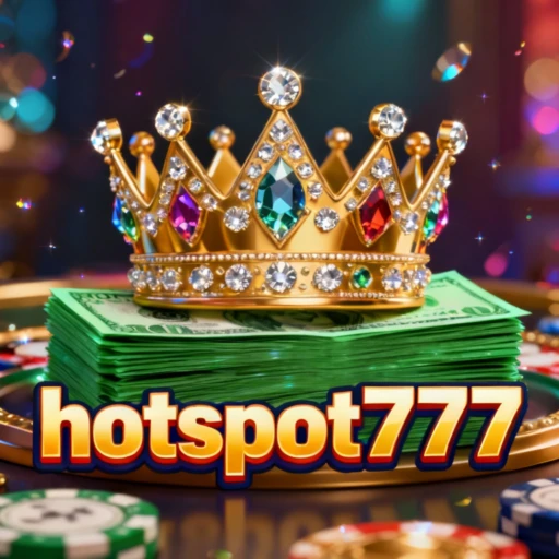 hotspot777