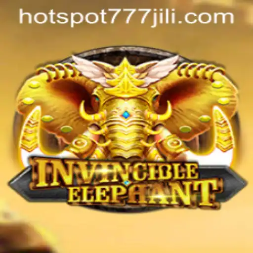 Exploring InvincibleElephant: A Thrilling Adventure in the World of Hotspot777