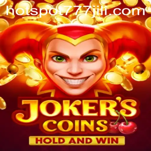 Unlocking the Thrills of JokersCoins: A Hotspot777 Adventure