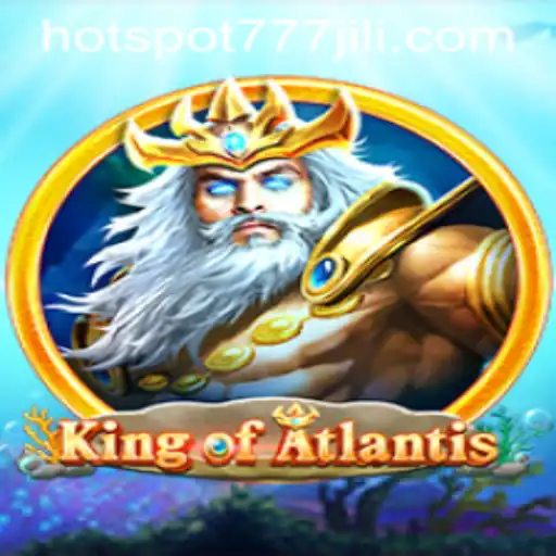 Unveiling the Mystical Adventure of KingofAtlantis and the Allure of Hotspot777