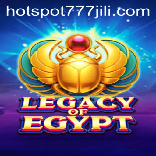 Exploring the Rich Gameplay of LegacyOfEgypt Amid Hotspot777 Trends