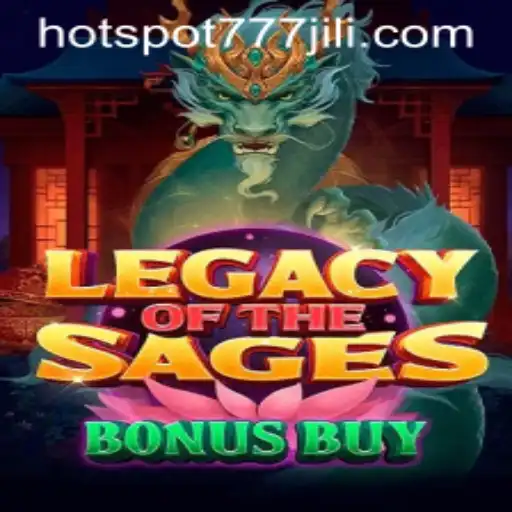 Unraveling the World of LegacyoftheSagesBonusBuy: A Gamechanger for Hotspot777 Fans