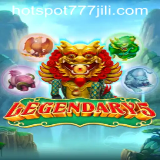 Discover the Thrilling World of Legendary5 with Hotspot777