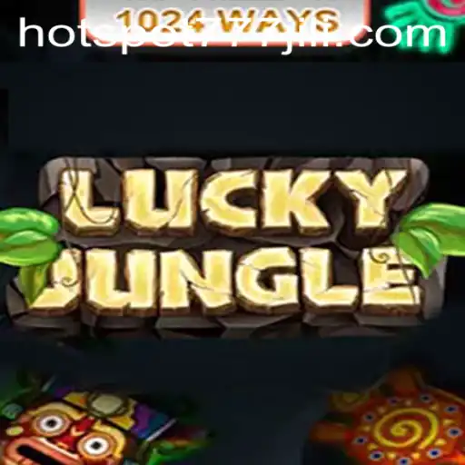 Dive into the Exciting World of LuckyJungle1024 and Hotspot777