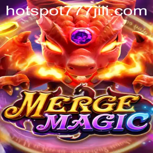 Discover MergeMagic: An Enchanting Puzzle Adventure