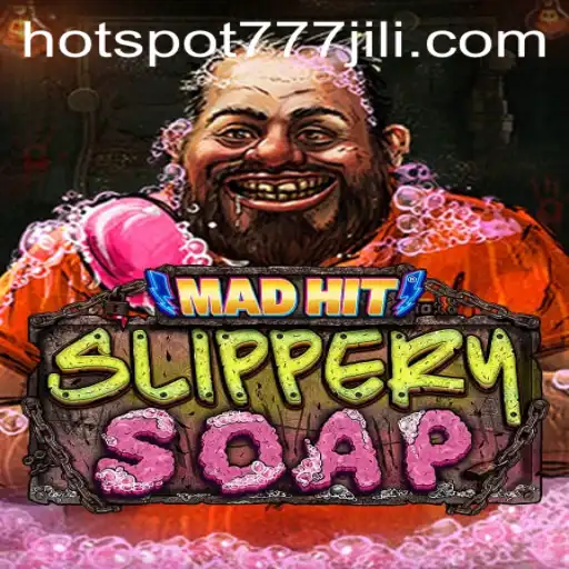 Discover the Thrill of MadHitSlipperySoap: A Unique Gaming Experience