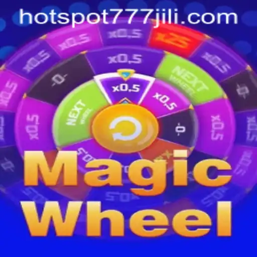 MagicWheel: An In-Depth Look at the Exciting Game Fueled by Hotspot777