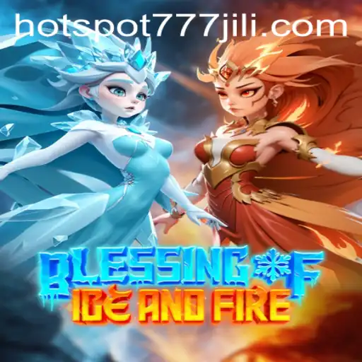 Exploring the Enchanting World of BlessingofIceandFire