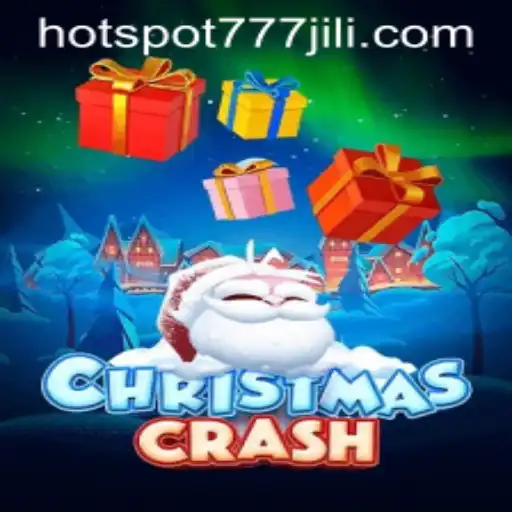 Step into the Festive Frenzy with ChristmasCrash: A Digital Delight