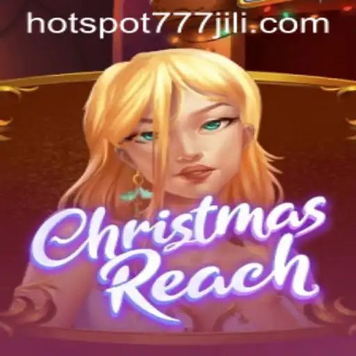 Dive into the Festive World of ChristmasReach: A Gaming Delight