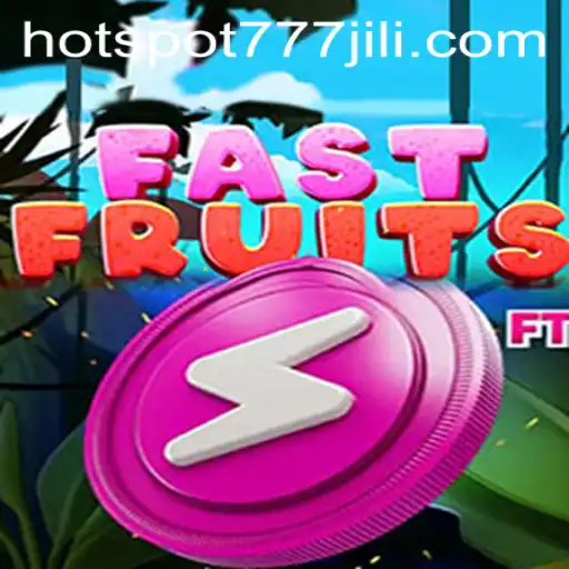 Unpacking the Excitement of FastFruits: A Look into the Game and Its Rules