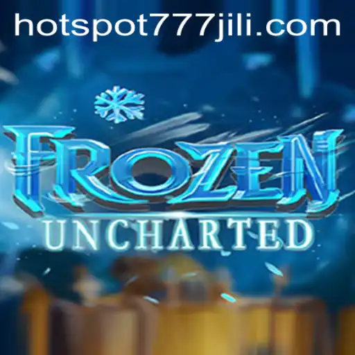 Explore the Thrilling Adventure in FrozenUncharted
