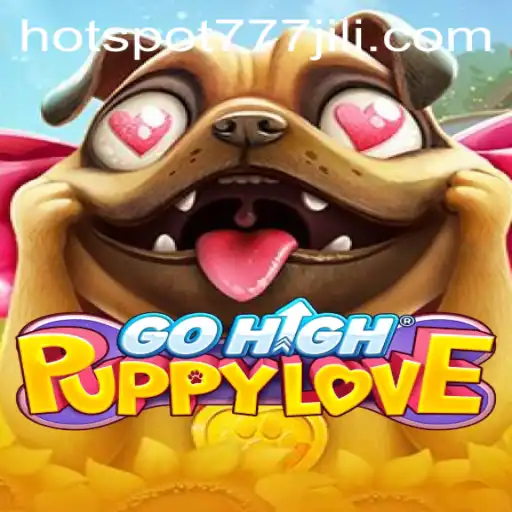 The Joyful Adventure of GoHighPuppyLove: A New Gaming Sensation