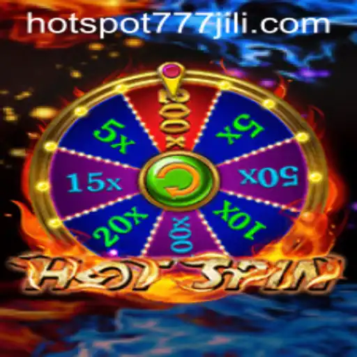 HotSpin: The Thrilling Casino Game Dominating Gaming Platforms