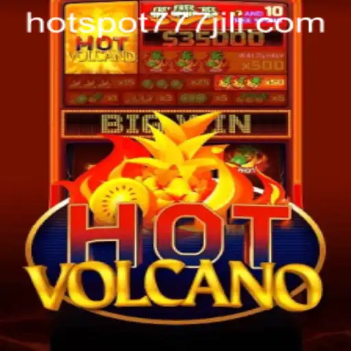 HotVolcano: The Thrilling New Adventure in the World of Gaming