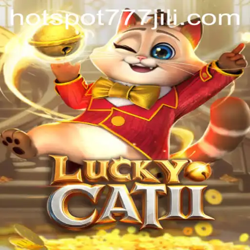 Exploring LuckyCatII: An Innovative Gaming Experience