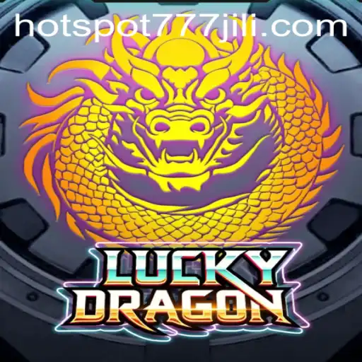 Discover the Excitement of LuckyDragon with Hotspot777