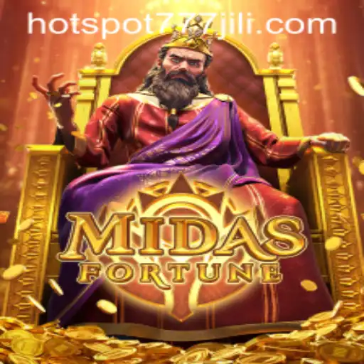 MidasFortune: Unveiling the Intricacies and Thrills of a Golden Adventure