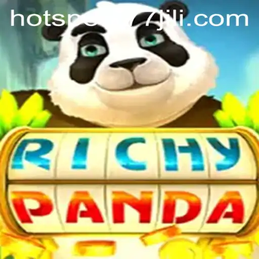 Exploring the Exciting World of RichyPanda: A Deep Dive into the Game