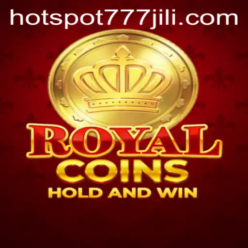 Uncover the Riches of RoyalCoins: A Deep Dive into the World of Hotspot777