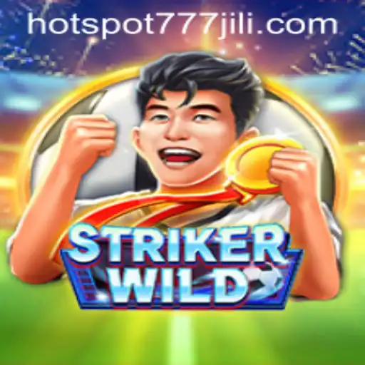 Explore the Thrilling World of StrikerWILD: A Gaming Adventure Powered by Hotspot777