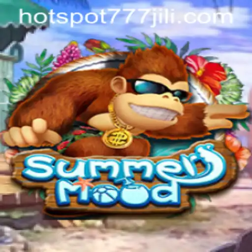 Unveiling the Excitement: Dive into the World of SummerMood and Hotspot777
