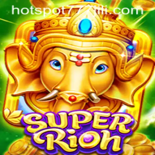 Exploring SuperRich: An Engaging Journey Into the Hotspot777 Adventure